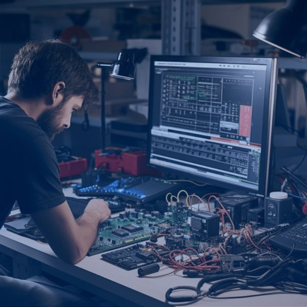 Hardware Services